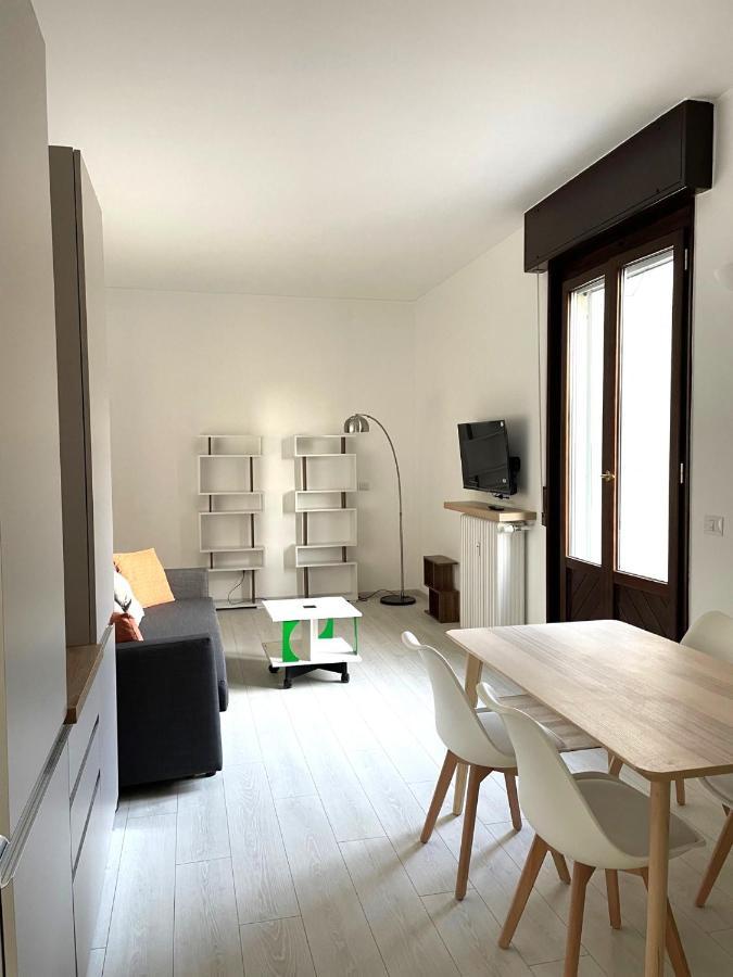 Milano Studio B エクステリア 写真